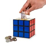 Rubik Cube Money Box