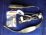 Review ROCKET RADIO © COPYRIGHT  / ROCKET RADIO - SEPURA TETRA Covert Acoustic 2-wire Earpiece & Microphone
