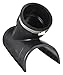 Fernco Flexible Tap Saddle Tee for Pipe Size 8