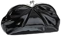Jane Shilton Crystal Frame Detail Occasion Bag