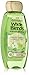 Garnier Whole Blends Shampoo with Green Apple & Green Tea Extracts, Normal Hair, 12.5 fl. oz.