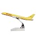DHL Sinotrans B757-200 Single Airplane Models Metal Die-cast 1:400