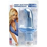 Deep Suction Waterproof G-Spotter