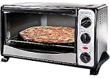 Euro-Pro Convection Toaster Oven - Stainless Steel TO289N2