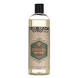 Citrus IPA Shower Gel