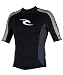 Rip Curl Men's Hotskin Short Sleeve Surf Jacket - .5mm