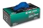 Posi Shield High Risk Powder Free Latex Gloves, 50 Count - Medium