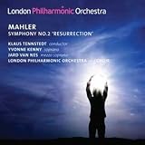 Mahler: Symphony 2 (Mahler Symphony 2 Resurrection)