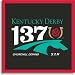 137th Kentucky Derby Lunch Napkins