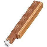 Lansky Leather Stropping Polishing Hone