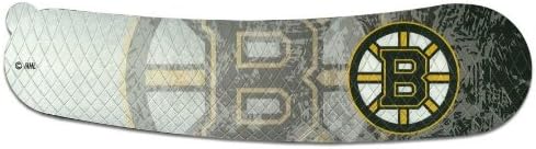 NHL Boston Bruins Blade Tape Player Version