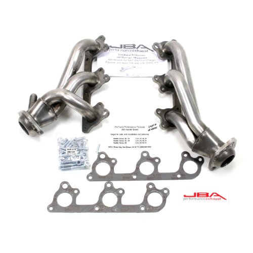 Pipes Walker 40357 Exhaust YPipe Automotive Exhaust System