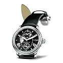 Blancpain Women's GMT Dual Time Zone Automatic Watch #3760.1130.52B