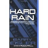 Hard Rainby Barry Eisler