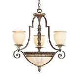 1-2000-3-8 - Amphoria Chandelier