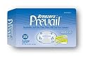Prevail Breezers Adult Briefs, Large, 18 Briefs (Pack of 4)