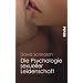 Die Psychologie sexueller Leidenschaft