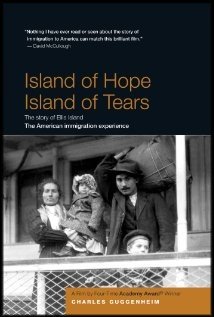 Island of Hope - Island of Tear...