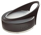 CamelBak Better Bottle Classic Cap (Graphite/Clear)