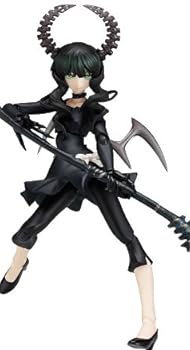 figma デッドマスター