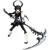 Black Rock Shooter Dead Master Figma Action Figure