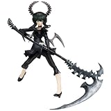 Black Rock Shooter Dead Master Figma Action Figure ~ Max Factory