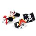 Pirate rings pack of 6 (ideal for party bags)_s-1