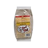 Bob's Red Mill Bread Mix Whole Grain Gluten Free, 20-Ounce (Pack of 4)