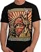 REVOLUTIONARY ME T-SHIRTS - REVOLUTIONARY ME TEES - SLINGSHOT FREEDOM SHIRT - SLINGSHOT FREEDOM FIGHTER T-SHIRT - Viva La Revoluci&oacute;n t-shirt