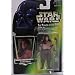 Star Wars Power of the Force Malakili Rancor Keeper Green Card Action Figure with Long-handled Vibro Blade Collection 2 By Kenner