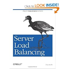Server Load Balancing