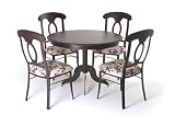 Amisco Tina Dining Table