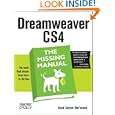 Dreamweaver CS4: The Missing Manual