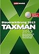 Taxman 2013 (f�r Steuerjahr 2012) [Download]