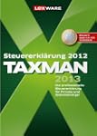 Taxman 2013 (f�r Steuerjahr 2012) [Do...