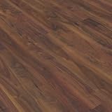 kronoswiss swiss noblesse- d 2300 wg - american walnut laminate flooring