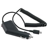 Creative Zen Micro / Photo Rapid Auto Car Charger - By SF Planet