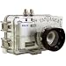 Photo : Fantasea FS-210 Underwater Camera Housing for Nikon CoolPix S-210 with DEPP Flood Insurance, Rated Down to 200'