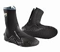 O'Neill Men's 5mm Dive Boot With Zipper