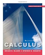Calculus Multivariable Calculus Multivariable