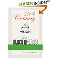 21st Century Vision for Black America by Jamal M. Abraham