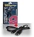 ABC Products® Ac Mains Adapter Adaptor Wall Battery Charger F-2AC / F-3AC + CB-USB6 CBUSB6 USB Cable Cord Package for Olympus FE-4020, FE-4030, FE-4040, FE-5030, Mju 7040, Mju 9010, Tough 3000, Tough 6020, Tough 8010, SP-800UZ, SP-810UZ, Traveller SZ-10, SZ-20, SZ-30, SZ-30MR, Stylus 5010 / 7030 / 7040, TG-310, TG-610, TG-810, X-940, X-960, XZ-1 Digital Camera etc