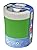 KOOLIO Premium Personal Beverage Cooler, Green