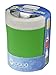 KOOLIO Premium Personal Beverage Cooler, Green