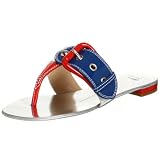 Giuseppe Zanotti Women's E80263 Flat Thong Sandal