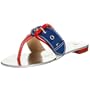 Giuseppe Zanotti Women's E80263 Flat Thong Sandal