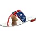 41rVryTLyWL. SL75  Giuseppe Zanotti E80263 Flat Thong Sandal