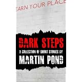 Dark Stepsdi Martin Pond