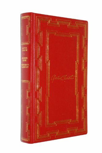 Crooked House & Passenger to Frankfurt (Collected Works)