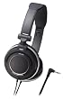 audio-technica&nbsp;�|�[�^�u���w�b�h�z��&nbsp;ATH-SJ55&nbsp;BK